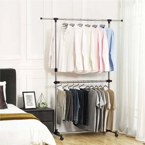 Lengvai išmontuojama ir transportuojama