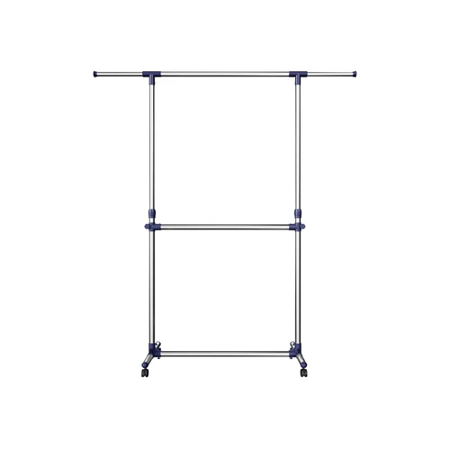 Drabužių kabykla ant ratukų LLR41L
