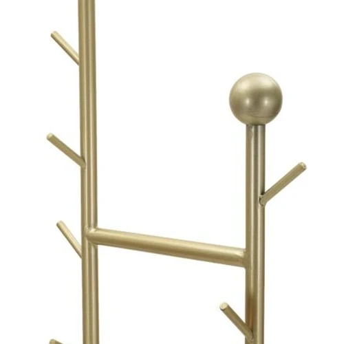 Drabužių kabykla Axi, 40 × 175 × 32 cm - Rūbų kabyklos