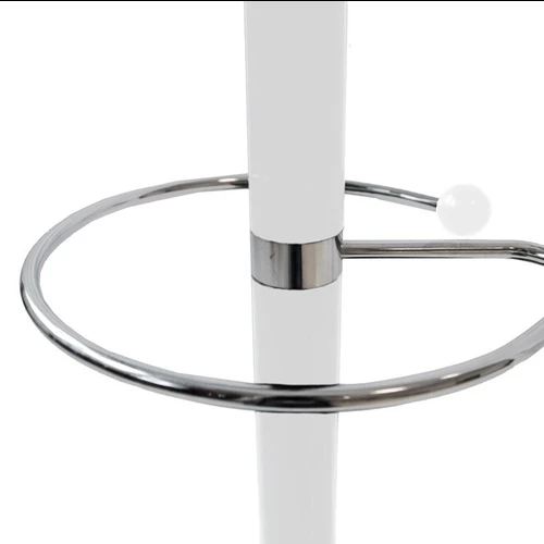 10 besisukančių kabliukų ir 4 papildomi kabliukai