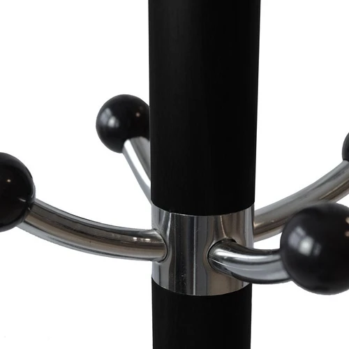 Drabužių kabykla su 4 papildomis kabyklėmis vaikams