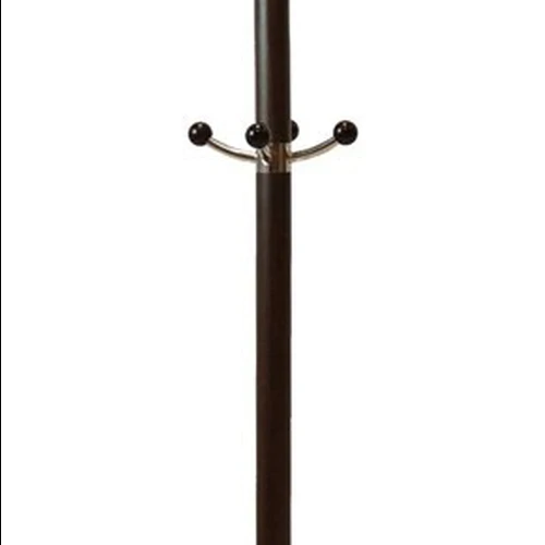 Drabužių kabykla Opium, ruda