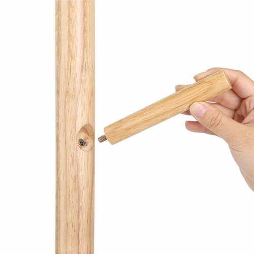 Idealus sprendimas drabužiams ir aksesuarams