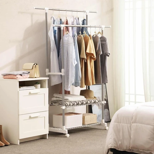 Ideali drabužiams ir aksesuarams