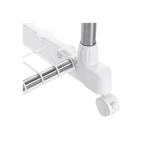 Lengvai išardomas ir transportuojamas |