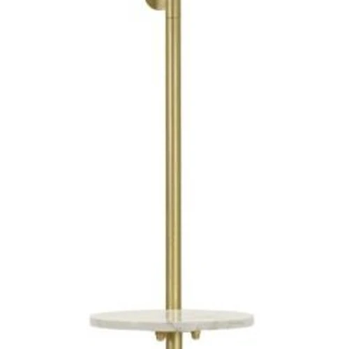 Drabužių kabykla su lentyna Shelf, 40 × 176 × 35 cm - Rūbų kabyklos
