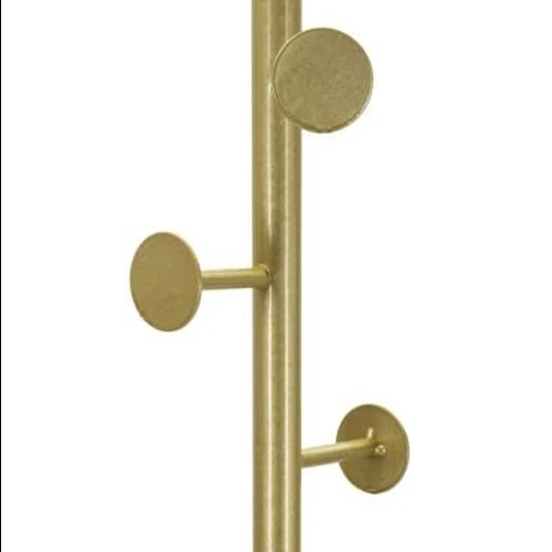 Drabužių kabykla su lentyna Shelf, 40 × 176 × 35 cm - Rūbų kabyklos