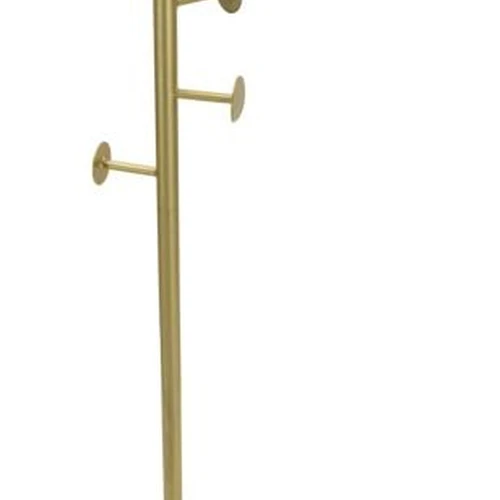 Drabužių kabykla su lentyna Shelf, 40 × 176 × 35 cm - Rūbų kabyklos