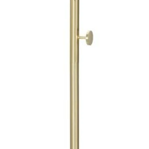 Drabužių stovas GLAMY, 5 kabliukai, 30 × 190 × 30 cm