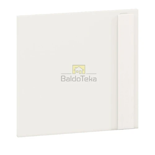 Bukas Fjord, Balta matinė ir Pilka Platina spintelės