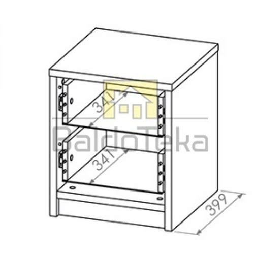 Moderni spinta su matine apdaila