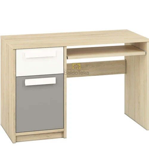 Stilinga spinta su LMDP medžio drožlių plokšte