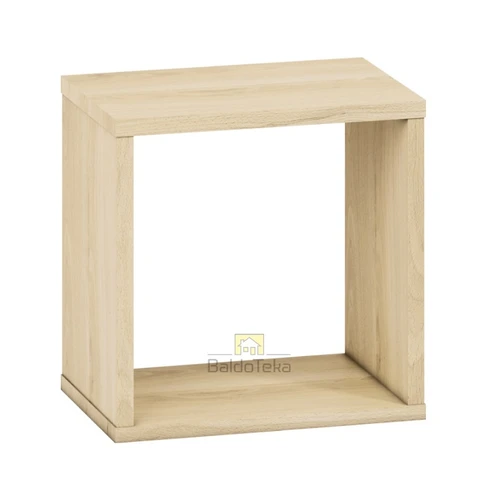 Aukštos kokybės LMDP stalai 30x30x20 cm – modernūs ir patvarūs