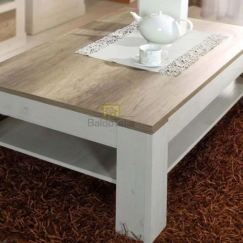 Aukštos kokybės DURO spinta balinta pušis