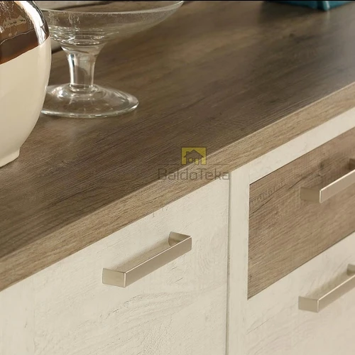 Dizaineriška spinta 110x212x41 cm