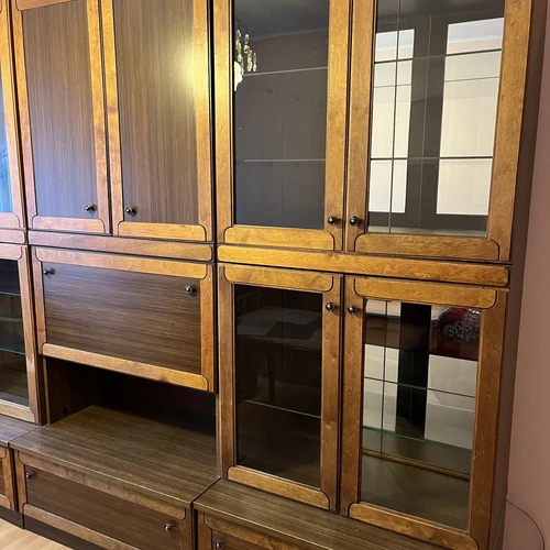 Sekcijos puikioje būklėje – patikimas sprendimas