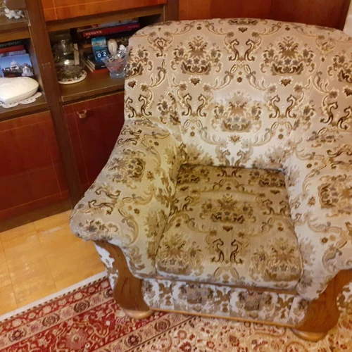 Minkšti kėdės – komfortas ir stilius