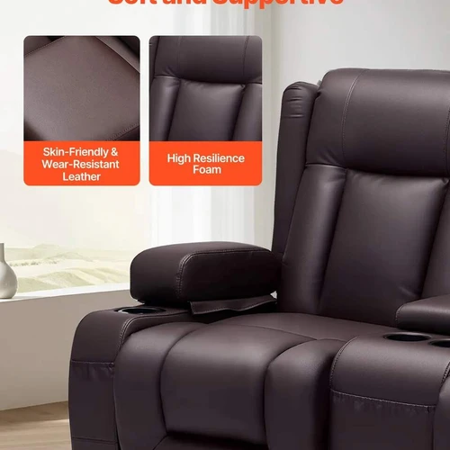 Atlošiama sofa su USB prievadais