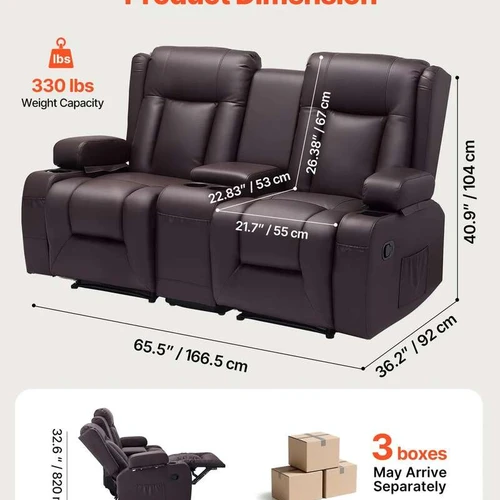 Patogi sofa su reguliuojamu atlošu