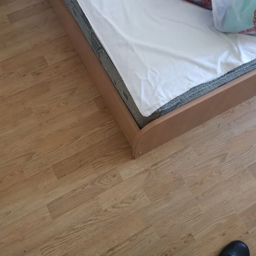 Ergonominė 200x100 sofa, puikiai tinka mažiems kambariams