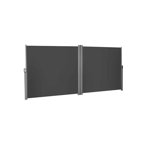 Dvipusės markizės su TÜV sertifikatu – patikimumas ir kokybė