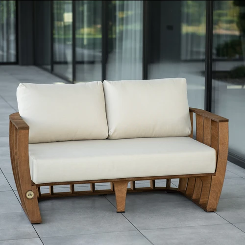 Dvivietė lauko sofa ¦ HARMONY