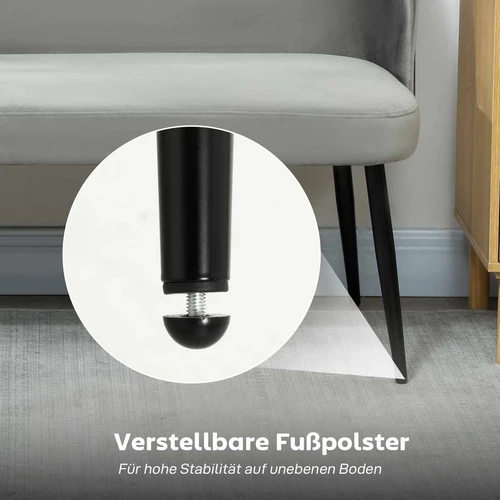 Patogi sofa su 12 cm putplasčio sėdyne