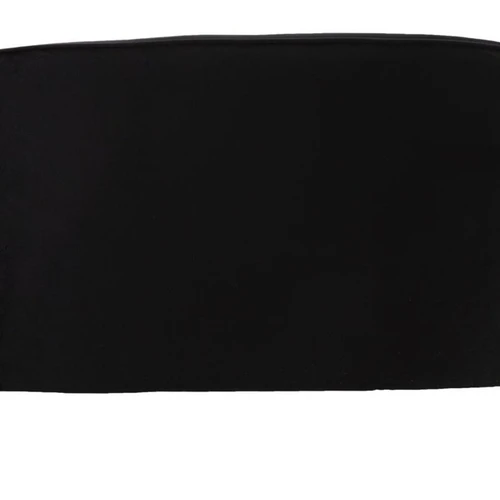 Dvivietė sofa Oslo, 2 vietų su 2 pagalvėlėmis, Juoda/auksinė, 148 × 68 × 84 cm - Sofos