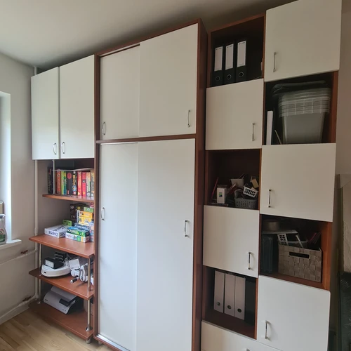 Spinta iš vokiškos firmos