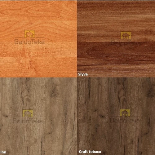 Moderni LMDP spinta – 110 cm ilgio, 70 cm pločio, 53 cm aukščio