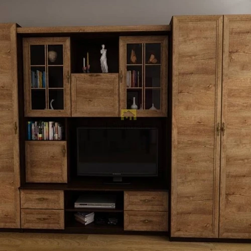 Plati spinta su reguliuojamomis lentynomis