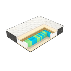 Premium Jacquard užvalkalas su šilku ir kašmyru