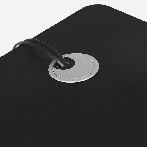 Ergonomiškas stalas be skausmo darbe