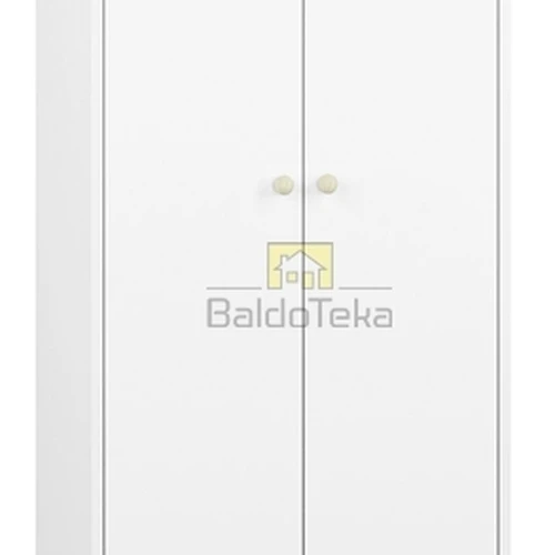 Platus stalų pasirinkimas – balta + Fjord