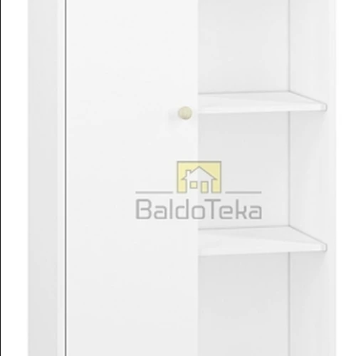 Aukštos kokybės spinta su šiuolaikiniu stiliumi