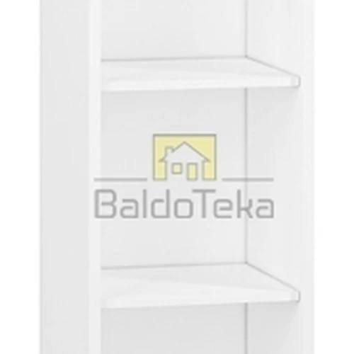 Stilinga spinta su individualiomis durelių spalvų galimybėmis