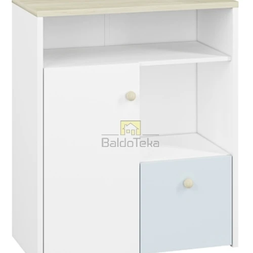 Moderni spinta 80x95x40 cm