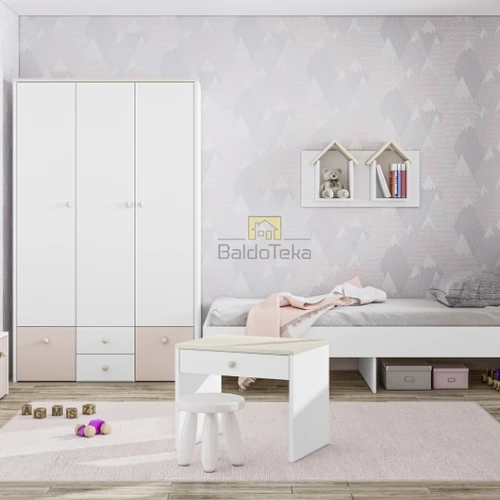 ELMO baldai – kokybė ir stilius