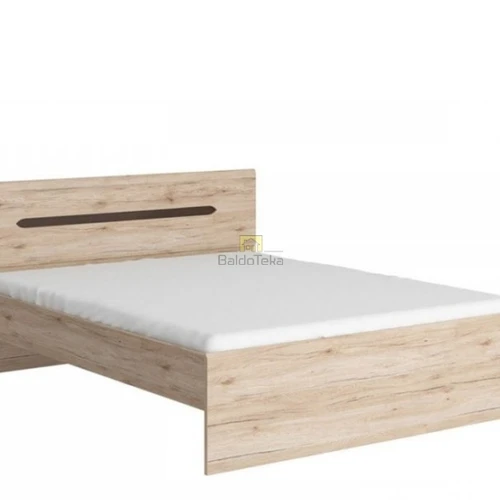 ELPASSO 160*200 GB lova