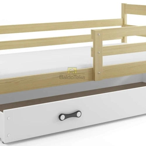 Natūralios pušies mediena, tvirtas ir patvarus