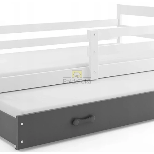 Universalus vaikiškos lovos komplektas su patalynės dėže