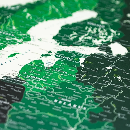 Kruopščiai pagaminti Lietuvoje profesionalų MyPoint meistrų