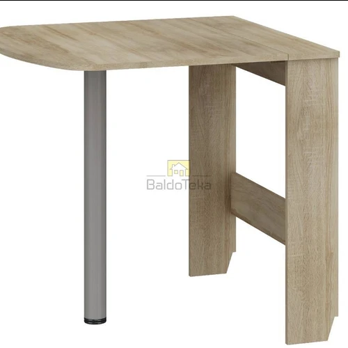 Erdvi sofos lova, tinkanti 2 asmenims, LMDP medžiaga |