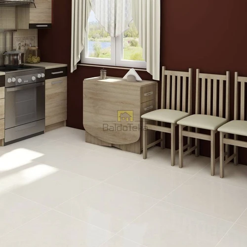 Stilingas stalas su LMDP danga, patogus ir patvarus