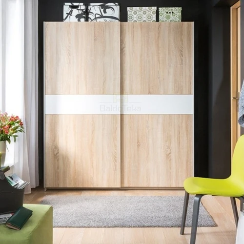 Plati spinta F27 SZF su papildomomis lentynomis