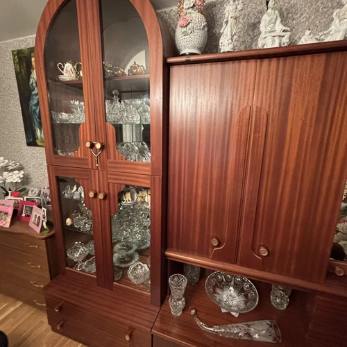 Elegantiška spinta – jaukumo garantija