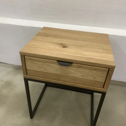 Ąžuolinės spintelės