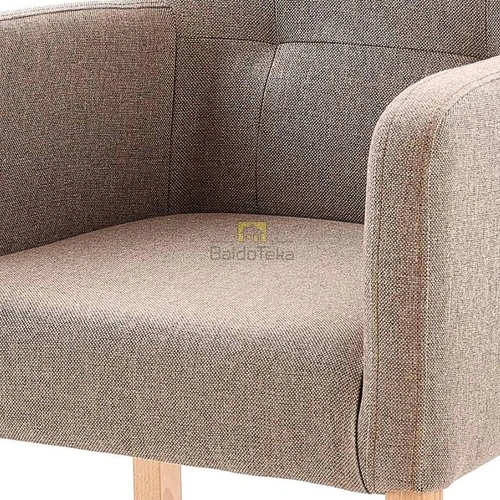 INARI 23 kolekcijos kėdė su reguliuojama aukščiu