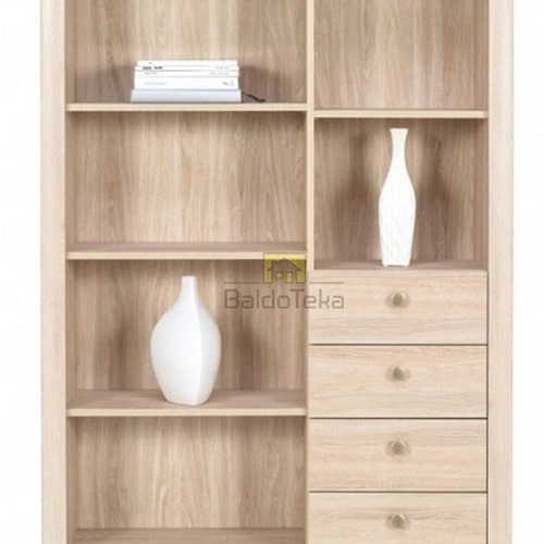 Plati ir erdvi spinta su individualiu dizainu