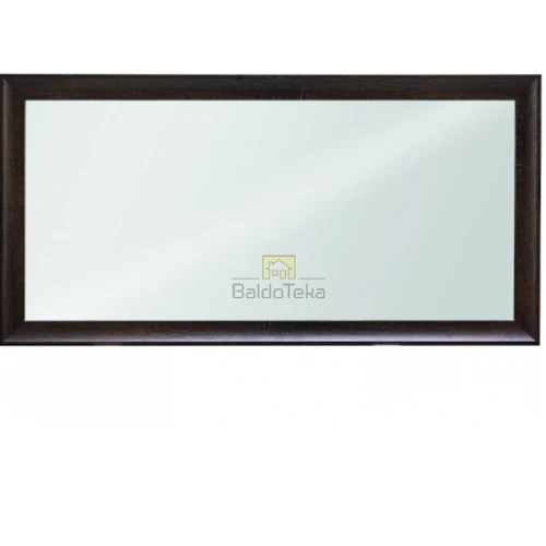 Platus 120 cm stalas su moderniu dizainu